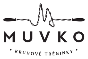 Muvko - logo